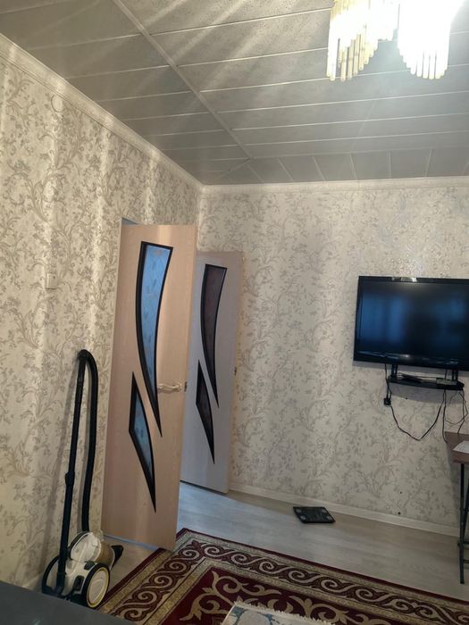 1 мкр 11 домда 2 болмелы патер