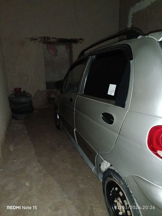 Matiz best 2007 yil sotiladi puli 30 million faqat odiza õtraszla