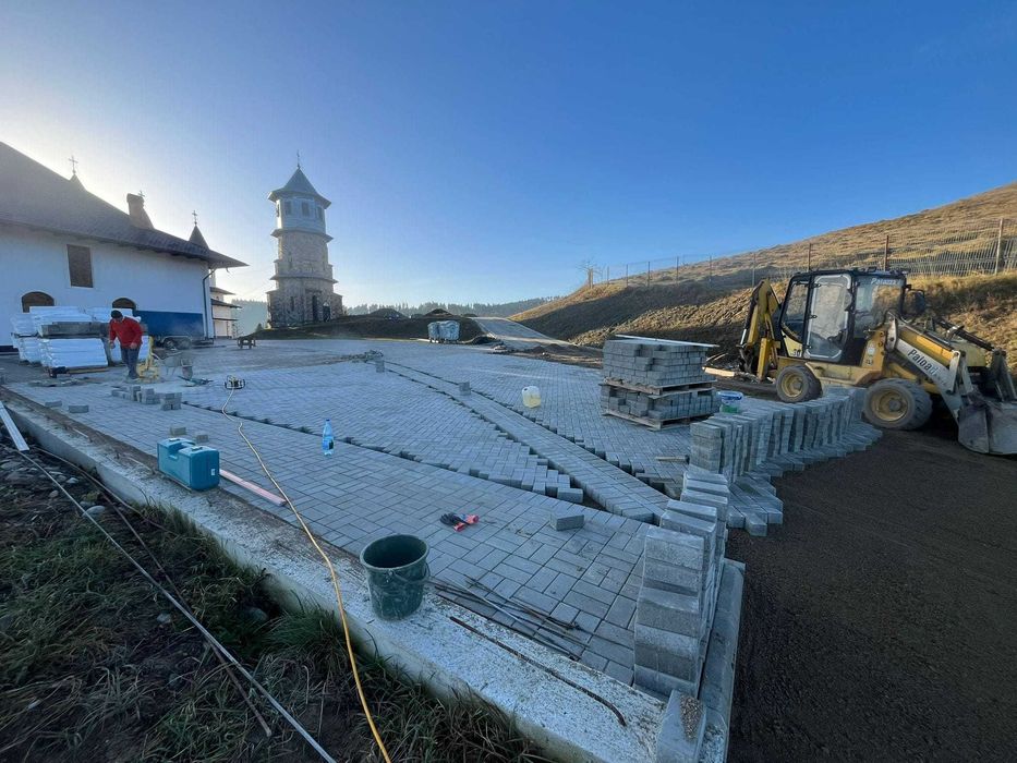 Amenajări, Renovări & Case de la 0