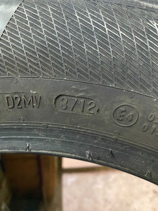 2 Anvelope Continental WinterContact TS 850P 195/65 R15