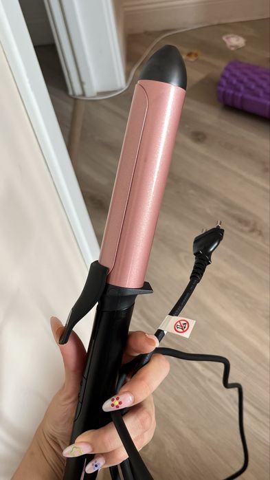 Плойка BaByliss C452E, 32 мм