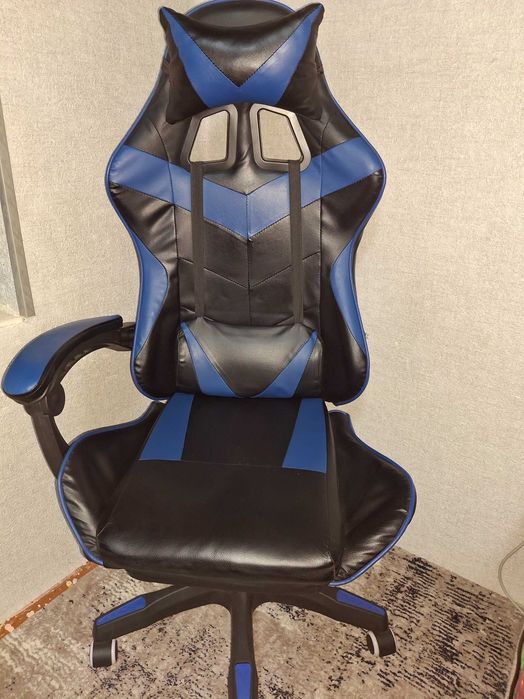 Игровой готовый сетап