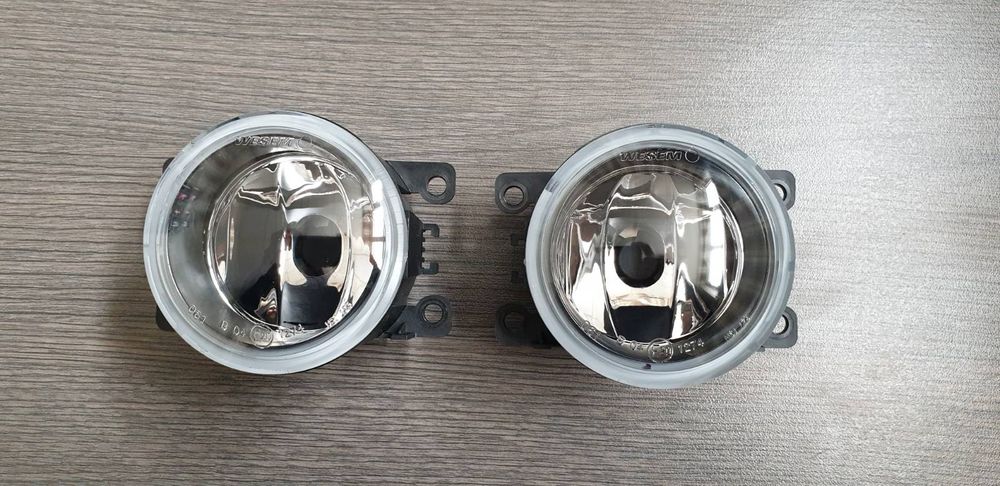 Оригинални VALEO халогени фарове за мъгла astra opc vitara ford fiat