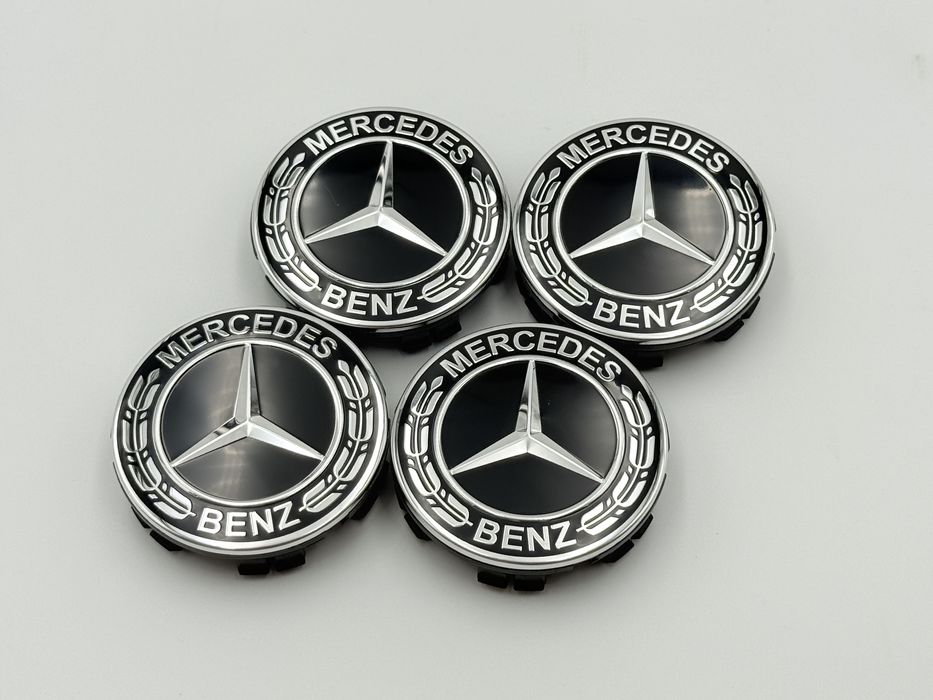 Set Capace Janta Mercedes 72 model 2021