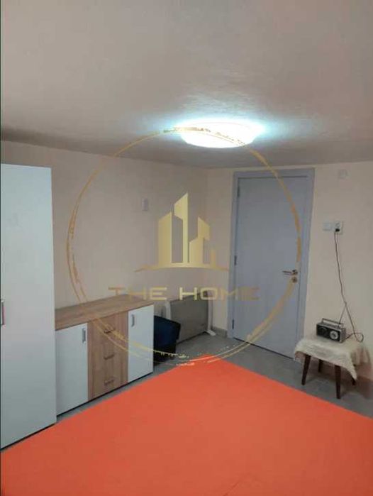 Дава се под наем Двустаен апартамент в с. Левски, Област Варна - 40 кв.м за 325 € - Снимка #4