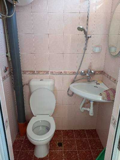 Дава се под наем Етаж от къща в София, Карпузица - 65 кв.м за 459 € - Снимка #3