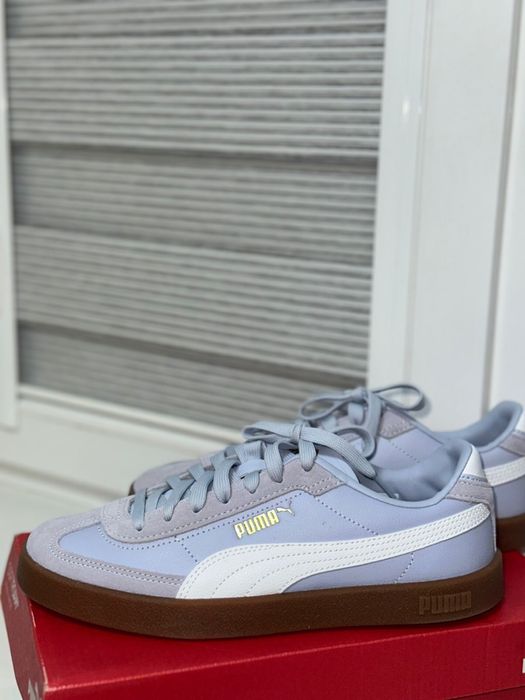 Кеды Puma оригинальные