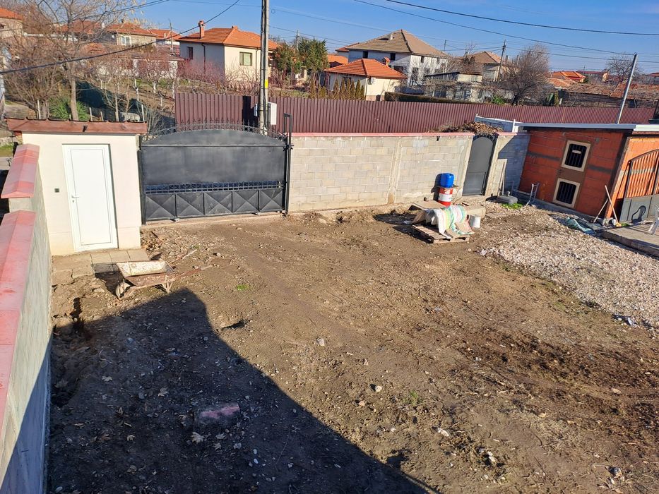 Продава се Парцел в Асеновград - 980 кв.м за 70 €/кв.м - Снимка #4