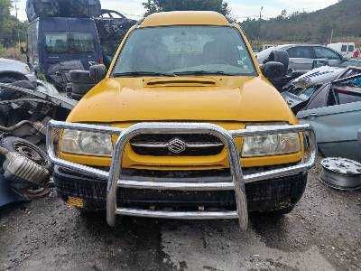 Suzuki Grand Vitara 2.0 tdi, 98 г. на части