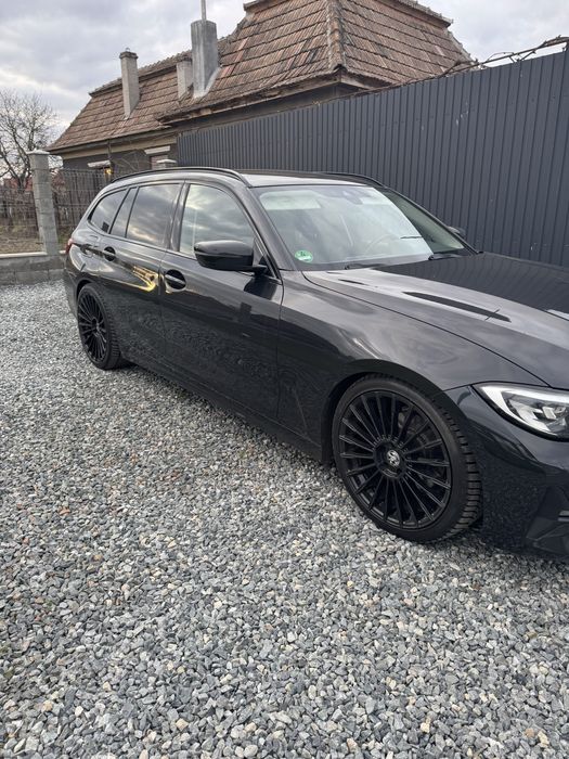 Vand bmw 320d 2019