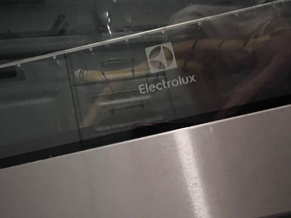 Cuptor incorporabil Electrolux EOB2200BOX