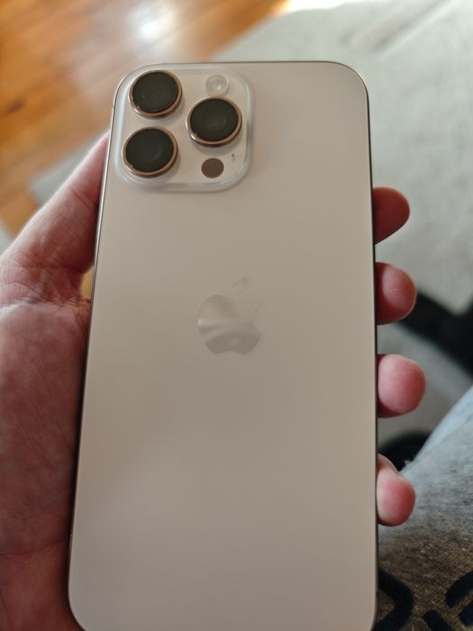 iPhone 16 Pro Max 512 GB