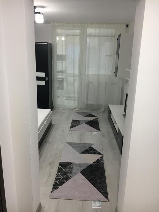 Garsoniera de inchiriat Turnu Magurele