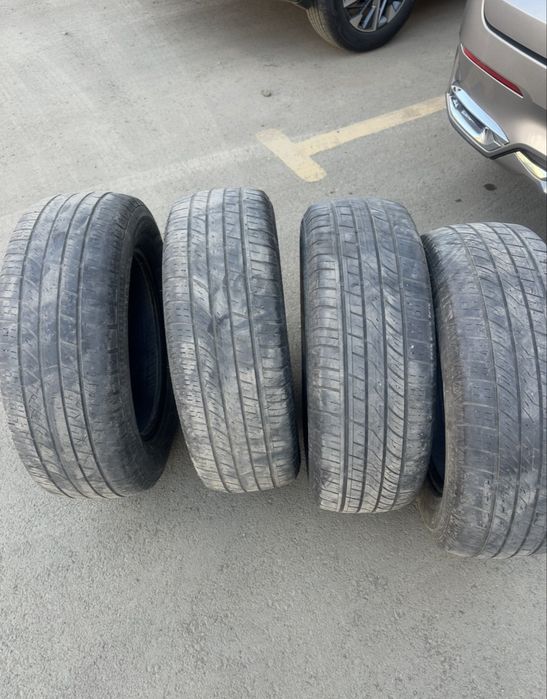 Продам хорошую резину