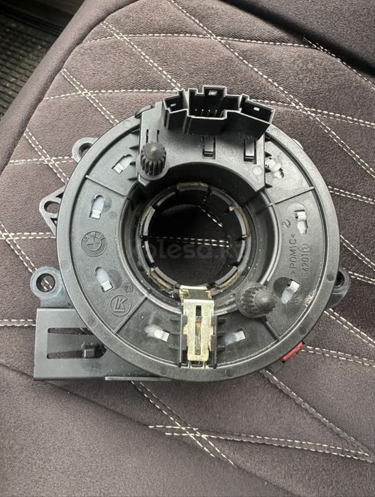 Продам шлейф руля на Бмв Е46 Е39 Х5