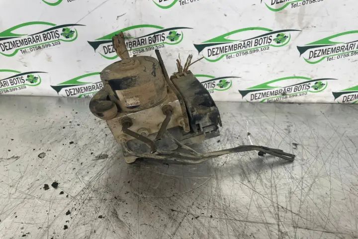 Pompa ABS Ford Focus 2002 1.8 MT (116 hp)