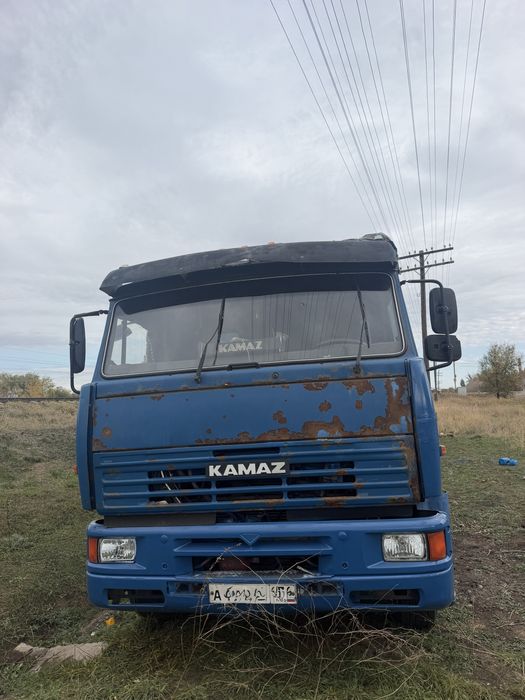 Продам Зерновоз