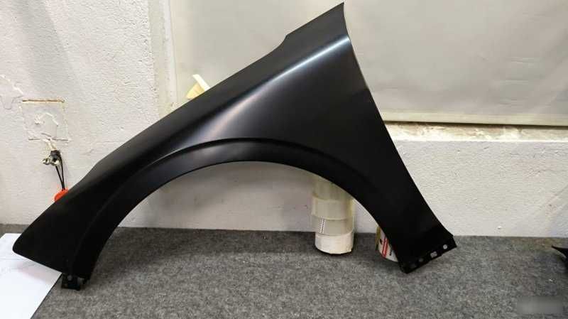 Крыло переднее левое Kia K5 с 2020 г