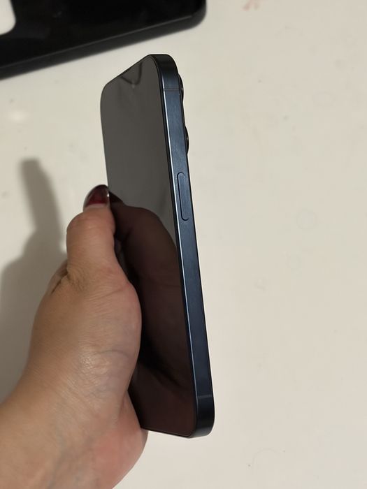 Iphone 15 pro 128gb