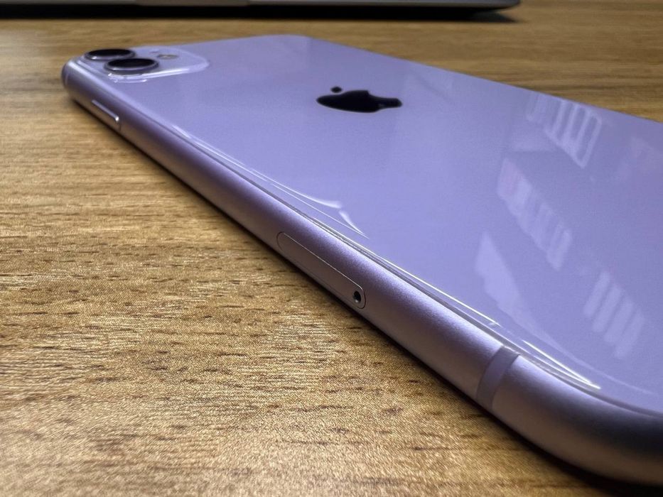 iPhone 11 в рассрочку от $25 в месяц