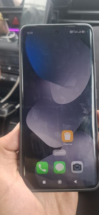 REDMI Note 15 8/256