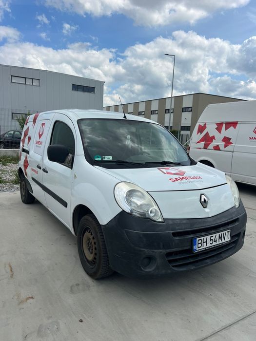 Vand renault cango