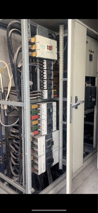 Трансформаторы 1600 кВт Турция ГРУ ГРЩ Комплект за все