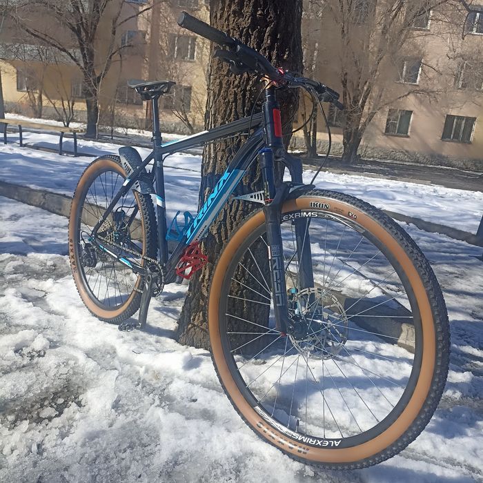 Продам мтб велосипед