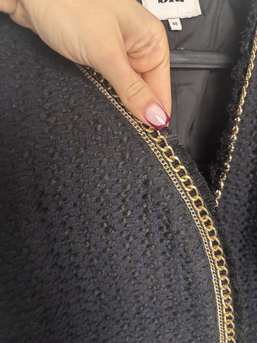 Якета - сака Zara , H&M