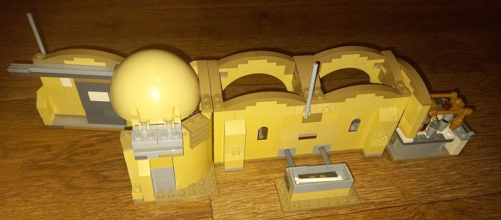 LEGO Star Wars 75052