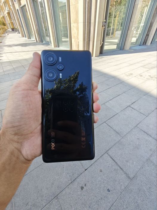 Poco F 5 12/256 Xiaomi