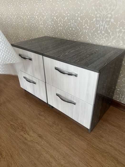 Шкаф от гарнитура