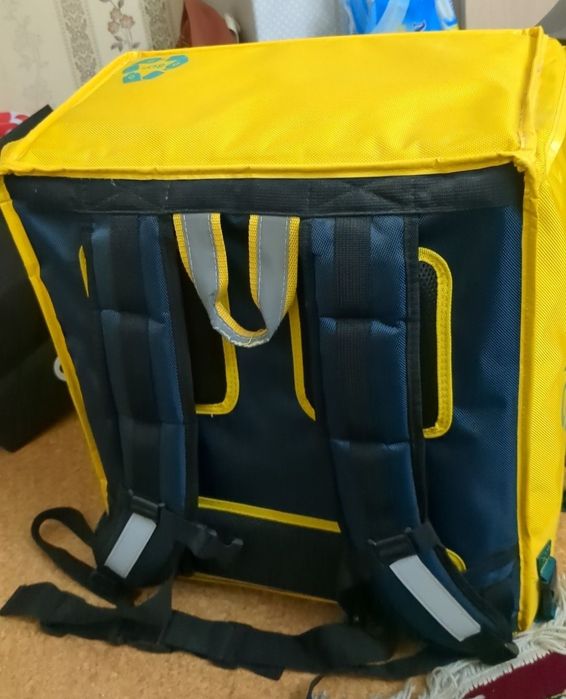 Продам термосумки глово