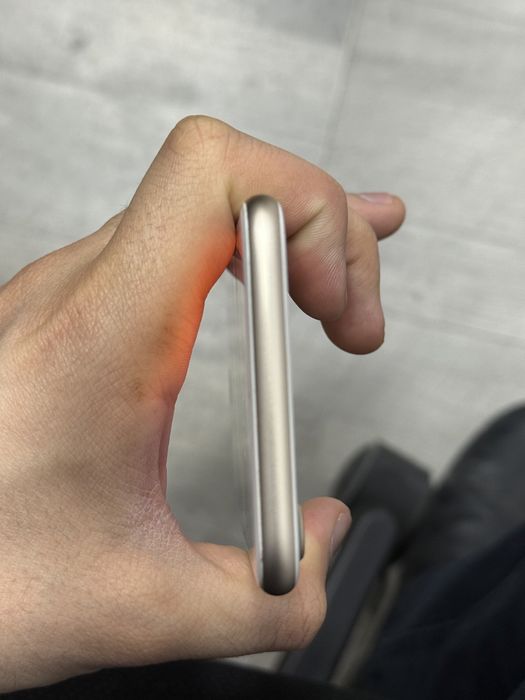 Iphone 7 128gb gold tinniq