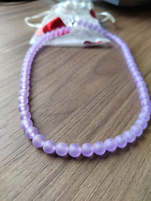 Ръчно изработени гердани