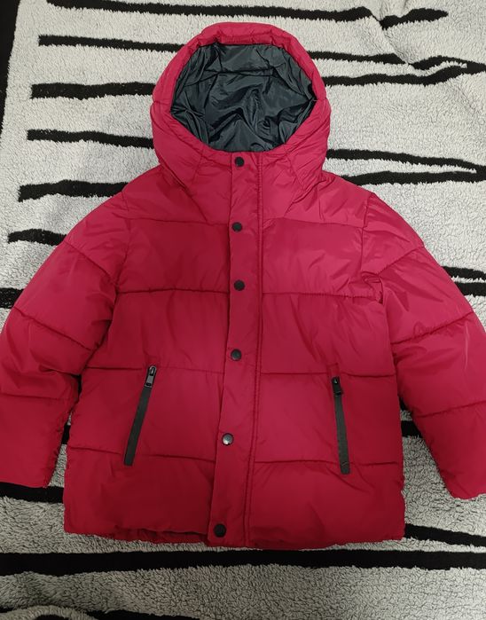 Фирменная куртка Zara