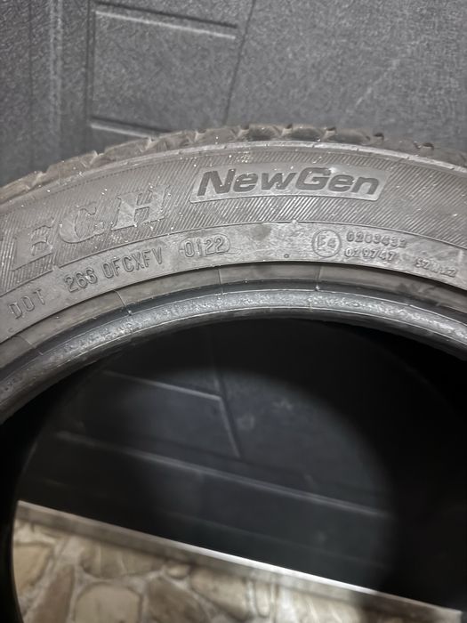 Летни гуми 245/45/18 XL