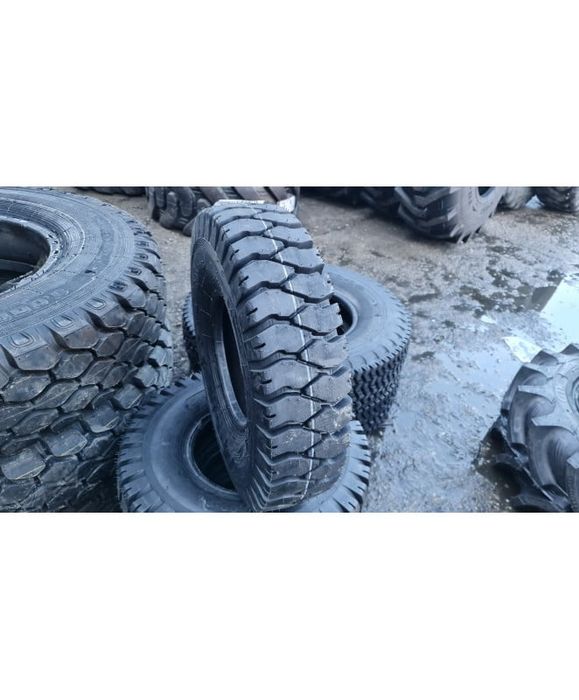 Anvelope 6.00-9 OZKA KNK40 12PR 121A5 TT