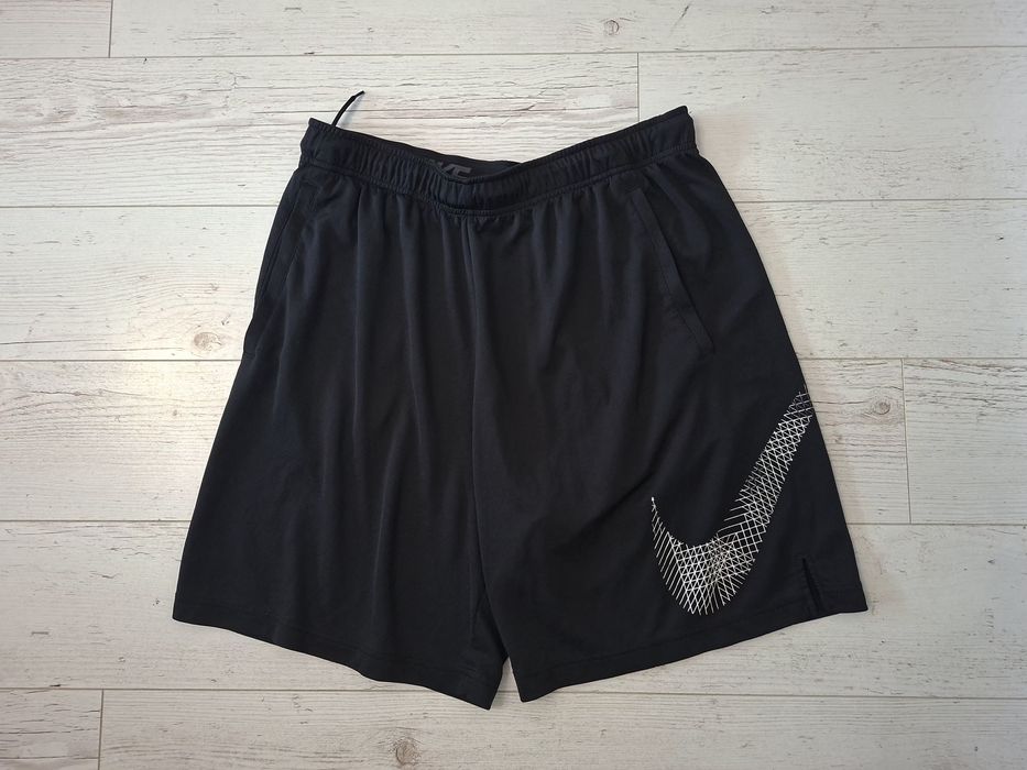 Nike Dry Fit-Ориг. Шорти