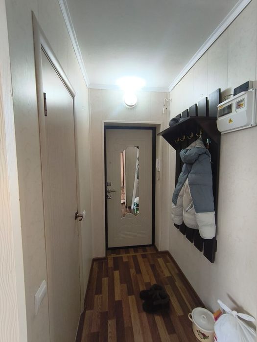 Продается 2-х комнатная, район б.Пушкина