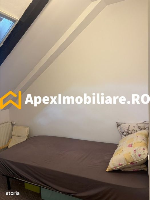 Apartament 3 camere de inchiriat Ozana Bucuresti | ApexImobiliare.ro