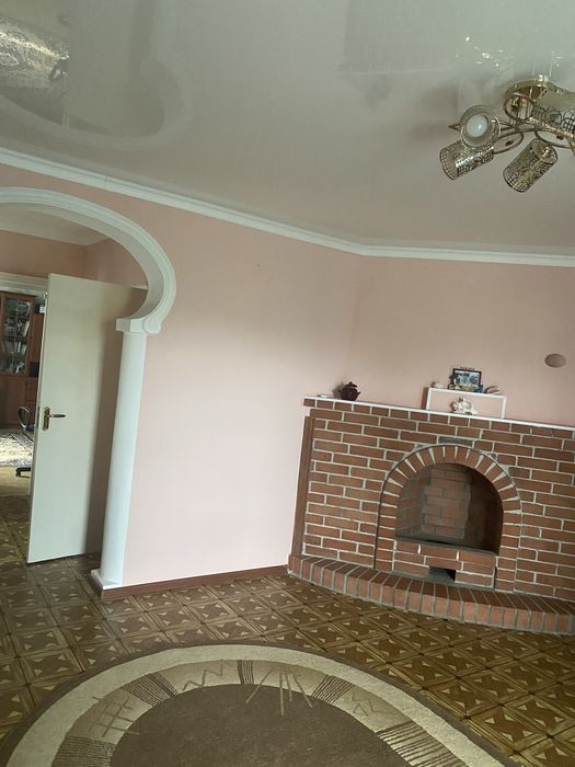 Продается дом в Зачаганске 240 кв. м.