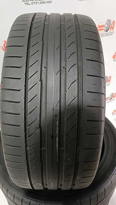 Anvelope 255/40/R20 101V CONTINENTAL VARA 255 40 20 101V CP-V20240