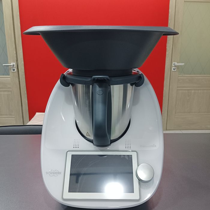 Термомикс Thermomix