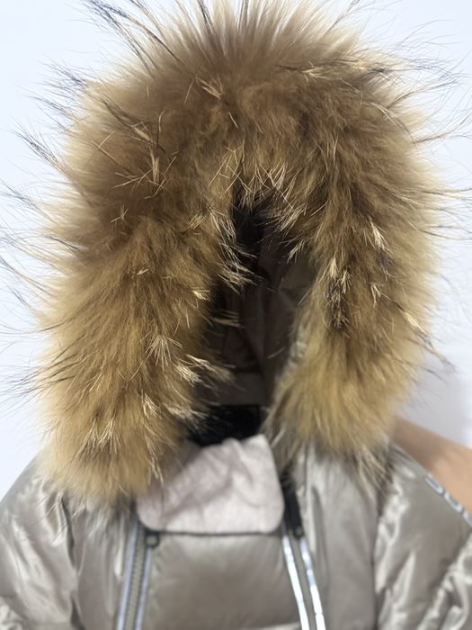 Комбинезон 68 см