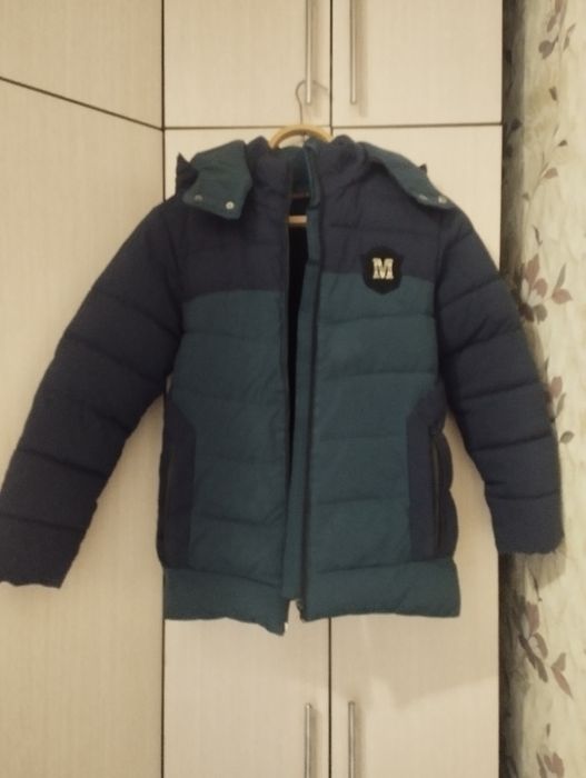 Одежда для мальчиков