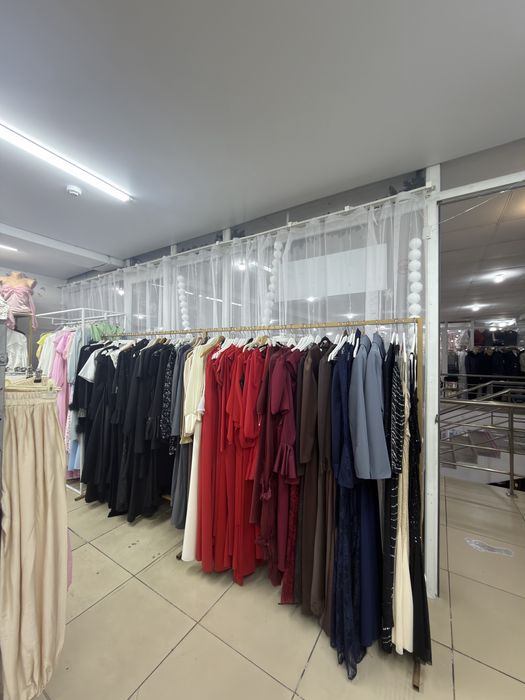 Продам рейлы , торговое оборудование