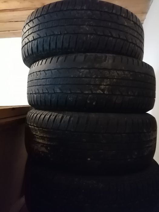 Продам летний шины