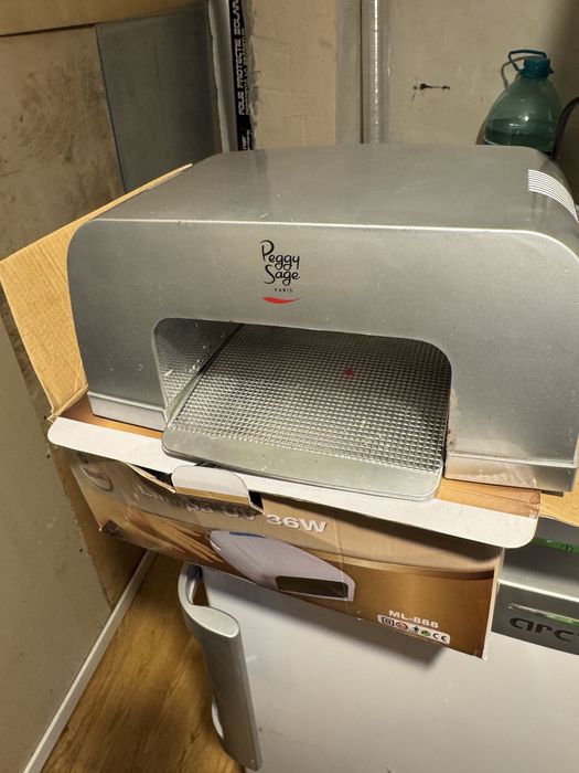 Lampa uv 36 w  Miley