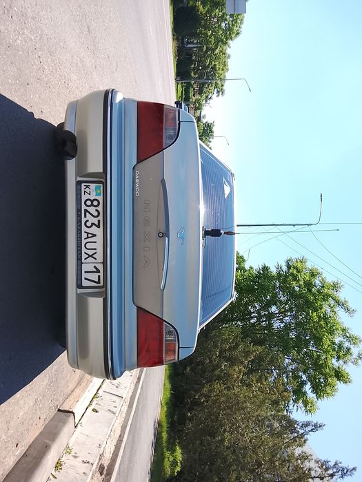 Нексия авто көлік сатылады